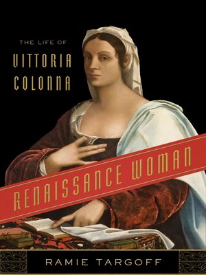 cover image of Renaissance Woman